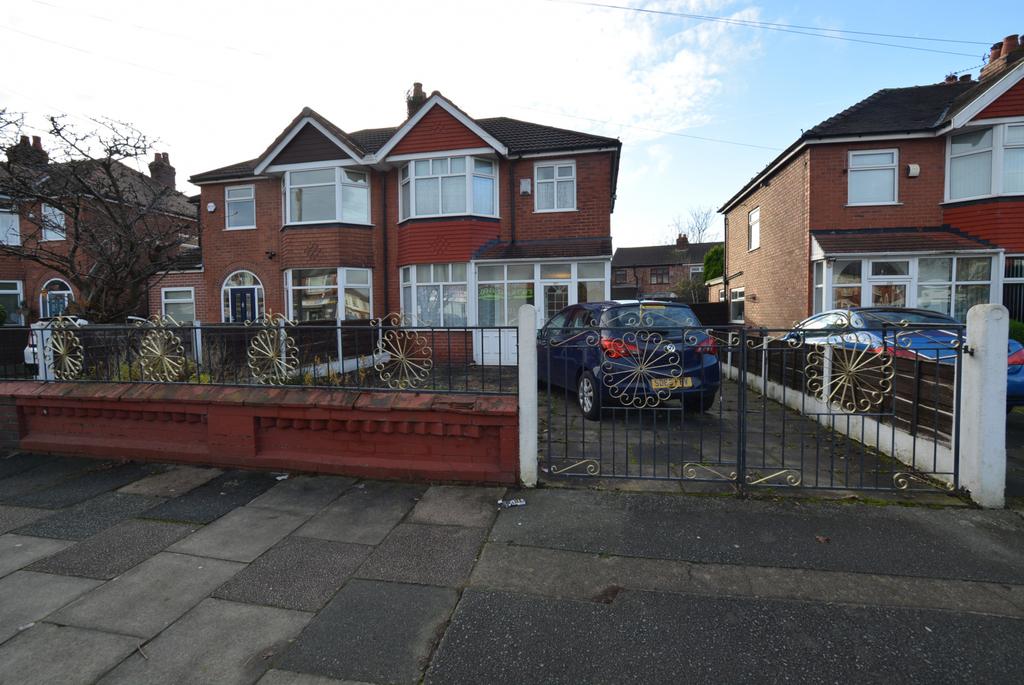 3 Bedroom Semi Detached for Sale