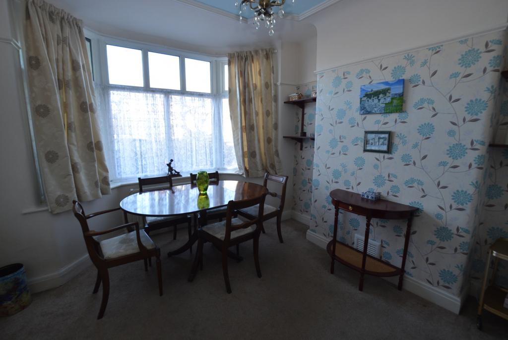 Front Reception Room