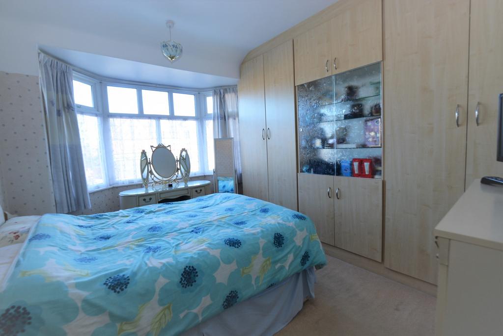 Front Bedroom