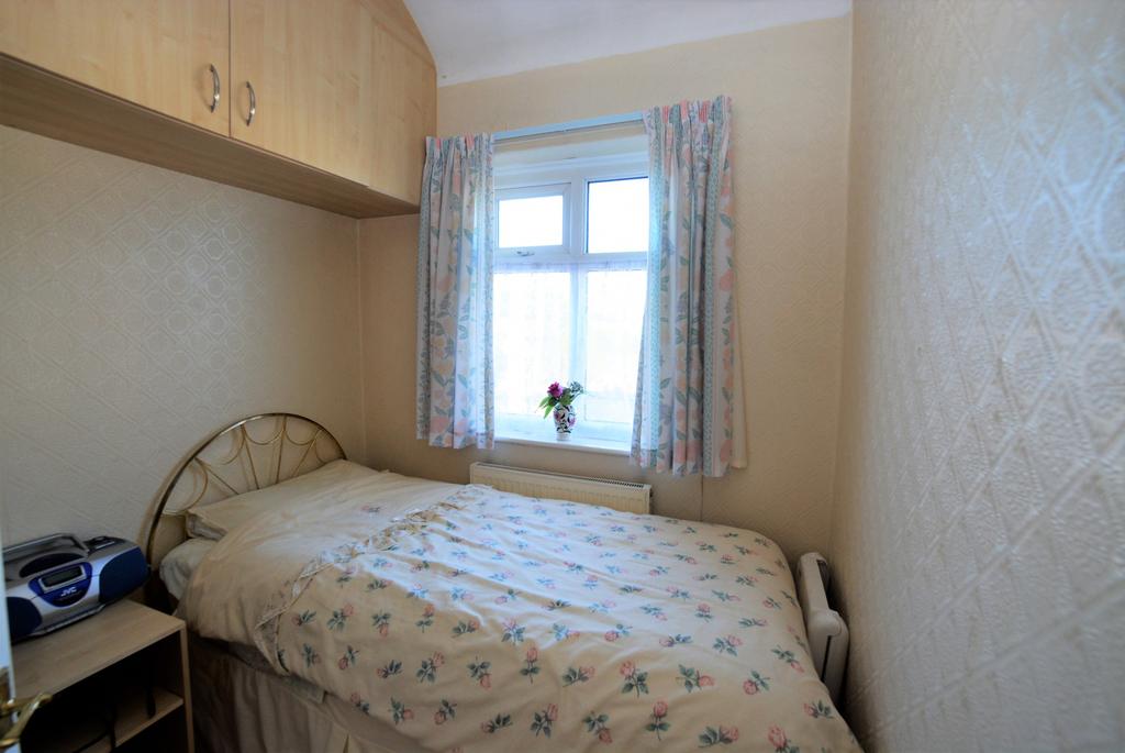 Front Bedroom