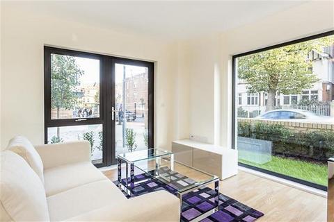 1 bedroom apartment for sale, Newman Close, Willesden Green, NW10