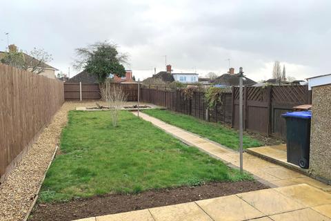 11 Canons Walk, Northampton, NN2 8HR