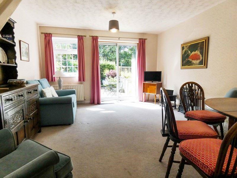 Merley Gate, Morpeth, Northumberland, NE61 2EP 2 bed semidetached