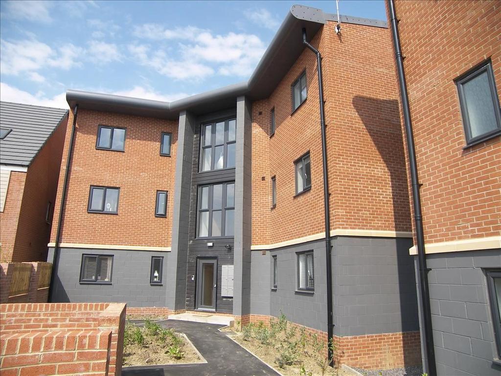 Elmwood Park Court, Great Park, Gosforth, Newcastle upon Tyne, NE13 9BA