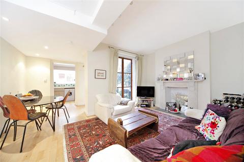 1 bedroom apartment to rent, Alexander Street, London, W2