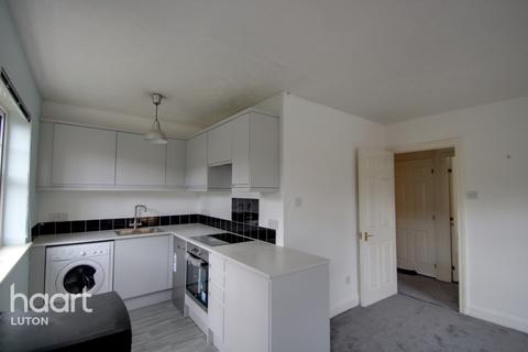 Flat 1, Garter Court Knights Field, Luton, LU2 7LL