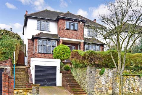 45 Hartley Down, Purley, CR8 4EF