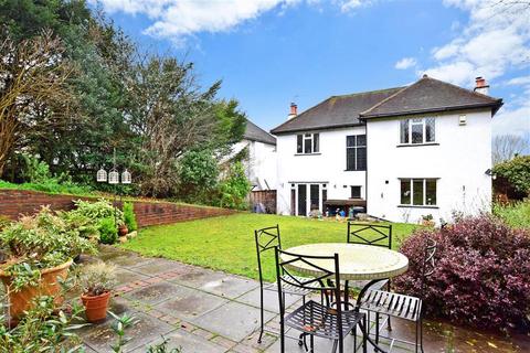 45 Hartley Down, Purley, CR8 4EF