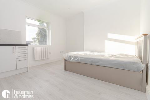 undefined, Church Road, Hendon