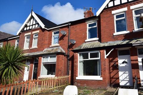 undefined, Curzon Road, Lytham St. Annes