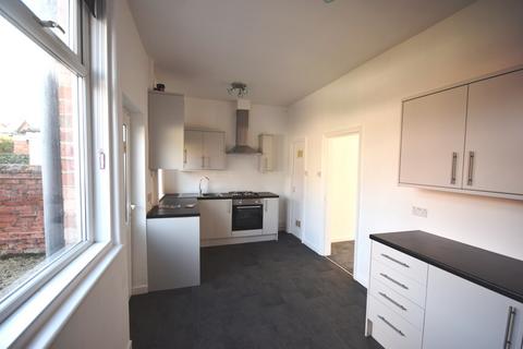 undefined, Curzon Road, Lytham St. Annes