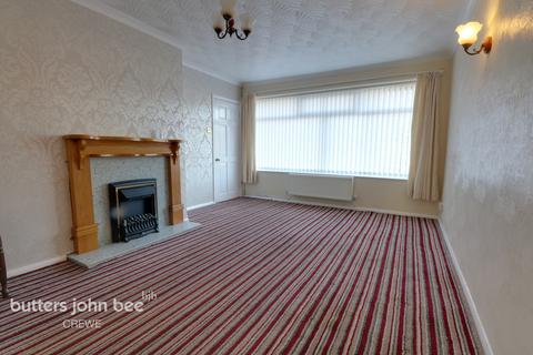 7 Coleridge Way, Crewe, CW1 5JW