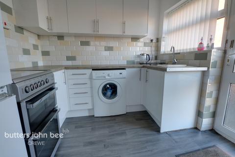 7 Coleridge Way, Crewe, CW1 5JW