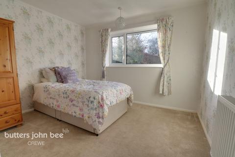 7 Coleridge Way, Crewe, CW1 5JW