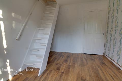 7 Coleridge Way, Crewe, CW1 5JW