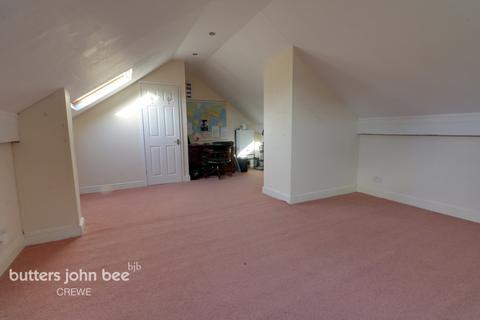 7 Coleridge Way, Crewe, CW1 5JW