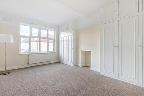 4, Norman Court Upper Sunbury Road, Hampton, TW12 2DN
