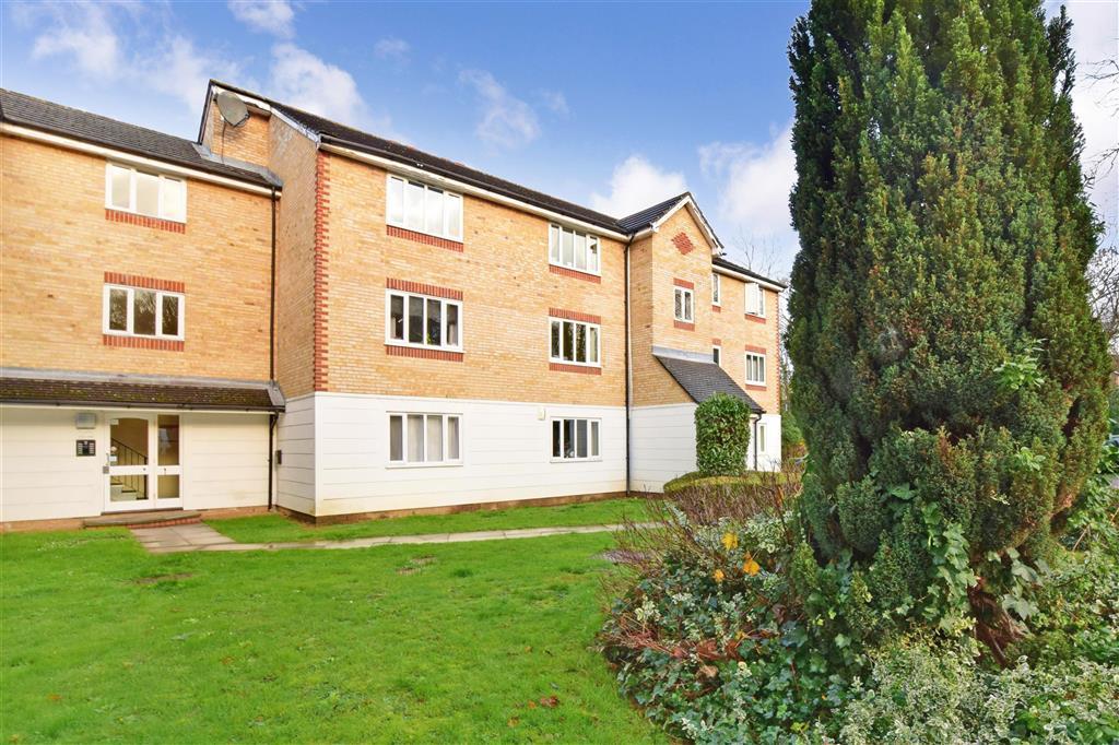 Chipstead Close, Sutton, Surrey 1 bed ground floor flat £210,000