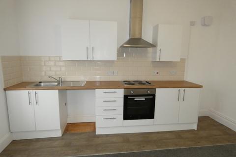 undefined, Hornby Road Flat 3