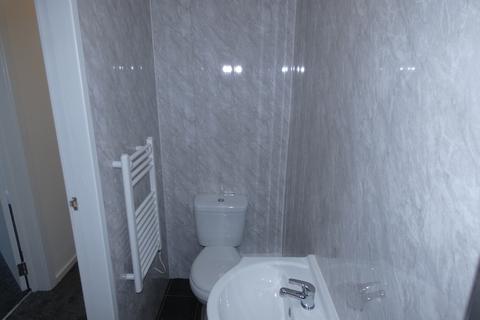 undefined, Hornby Road Flat 3