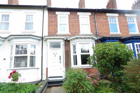 46 Beach Road, South Shields, NE33 2SA
