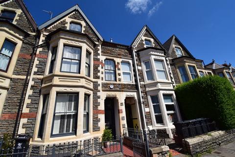 1 bedroom flat to rent, Hamilton Street, Cardiff
