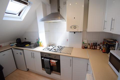 1 bedroom flat to rent, Hamilton Street, Cardiff