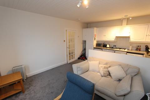 1 bedroom flat to rent, Brunswick Street, Hillside, Edinburgh, EH7