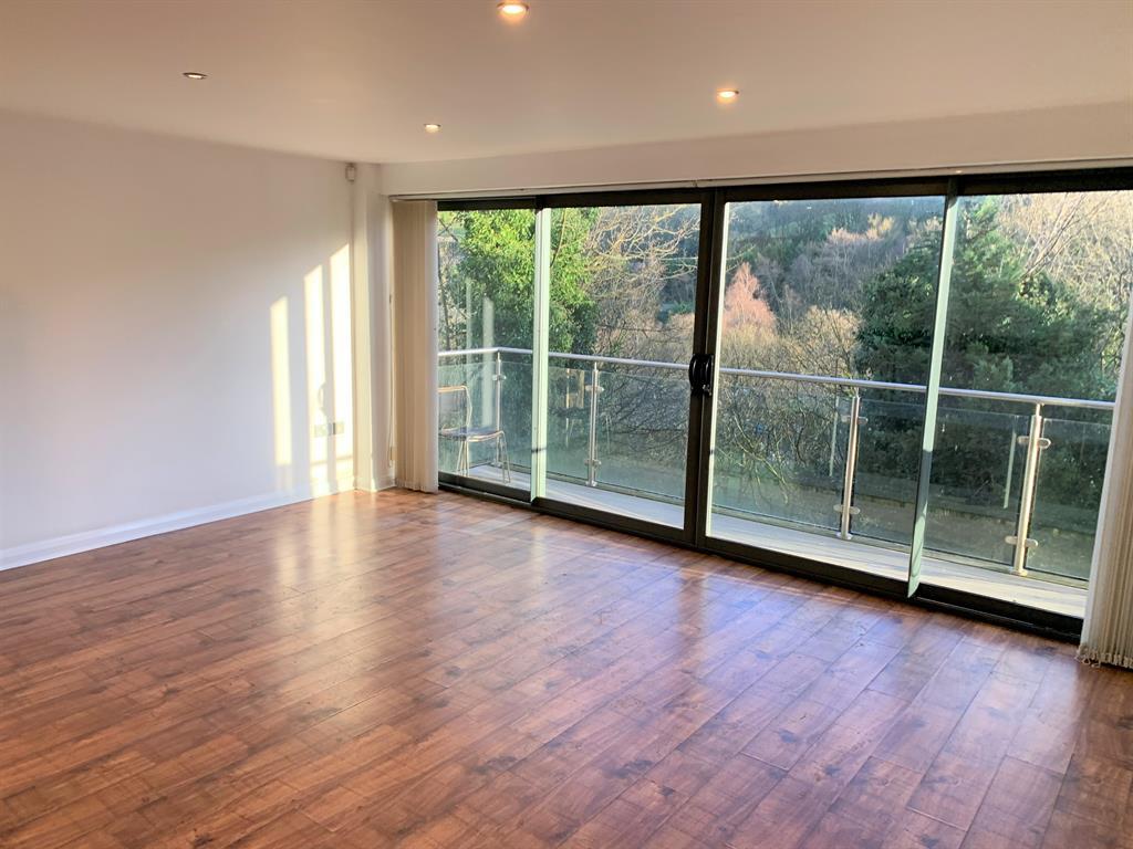 Open Plan Living Space