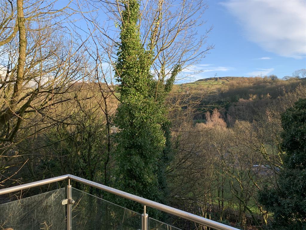 Balcony Views