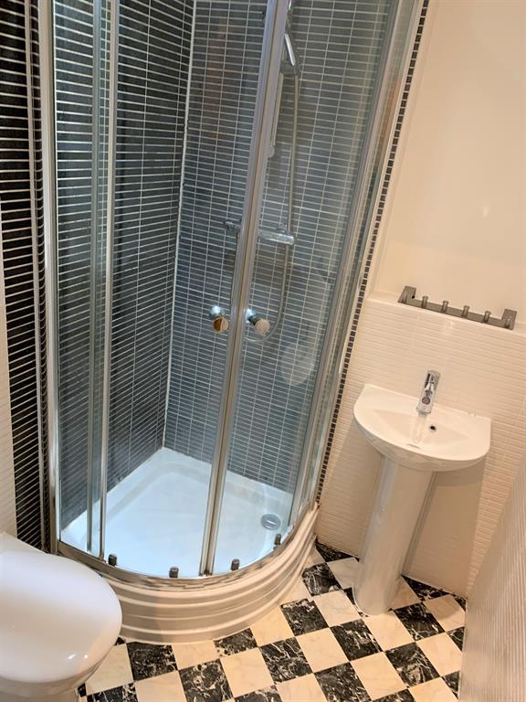 Master En Suite