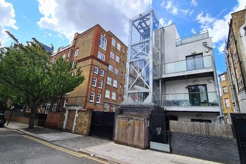 1 bedroom apartment to rent - Teesdale Close, London, Haggerston