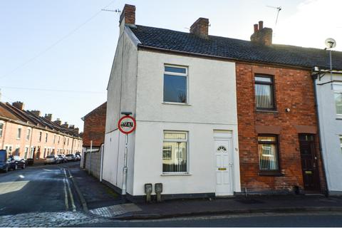 72 Bath Road, Bridgwater, TA6 4PQ