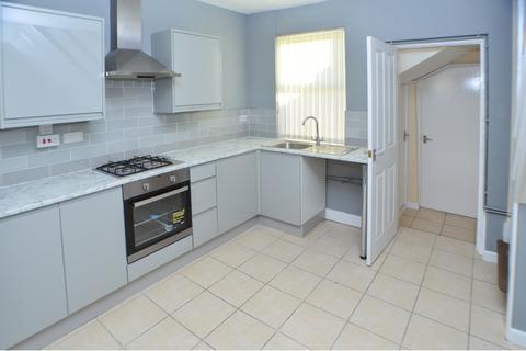 72 Bath Road, Bridgwater, TA6 4PQ