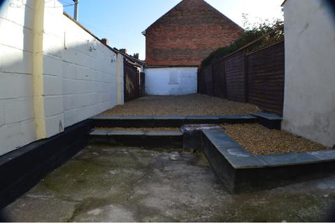 72 Bath Road, Bridgwater, TA6 4PQ