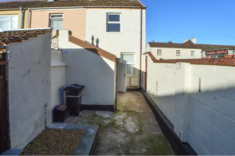 72 Bath Road, Bridgwater, TA6 4PQ