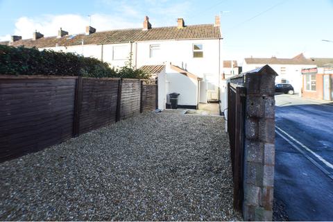 72 Bath Road, Bridgwater, TA6 4PQ
