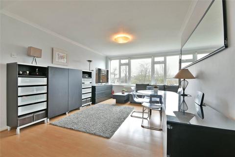 Flat 3, Manor Court, 152 Abbey Road, London, NW6 4ST