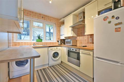 Flat 3, Manor Court, 152 Abbey Road, London, NW6 4ST