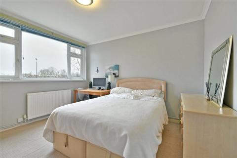 Flat 3, Manor Court, 152 Abbey Road, London, NW6 4ST