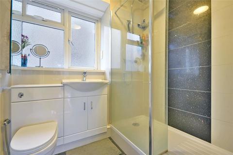 Flat 3, Manor Court, 152 Abbey Road, London, NW6 4ST