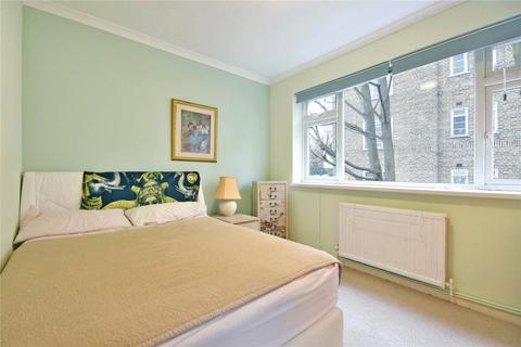 Flat 3, Manor Court, 152 Abbey Road, London, NW6 4ST
