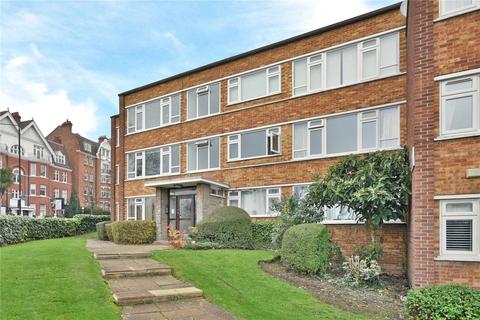 Flat 3, Manor Court, 152 Abbey Road, London, NW6 4ST