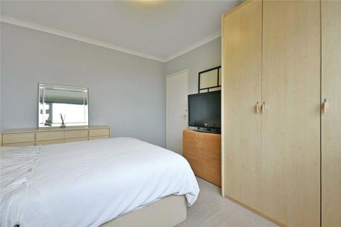 Flat 3, Manor Court, 152 Abbey Road, London, NW6 4ST
