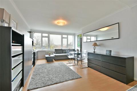 Flat 3, Manor Court, 152 Abbey Road, London, NW6 4ST