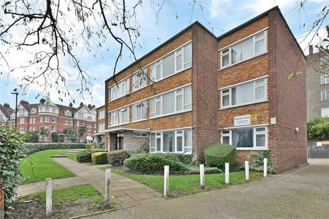 Flat 3, Manor Court, 152 Abbey Road, London, NW6 4ST