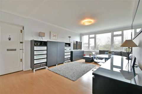 Flat 3, Manor Court, 152 Abbey Road, London, NW6 4ST