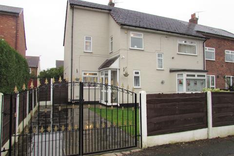 4 Chard Drive, Manchester, M22 1WG
