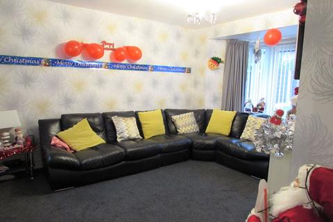 4 Chard Drive, Manchester, M22 1WG