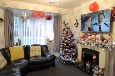 4 Chard Drive, Manchester, M22 1WG